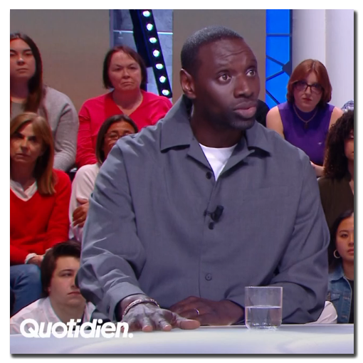 OmarSy