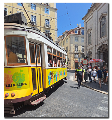 Tram
